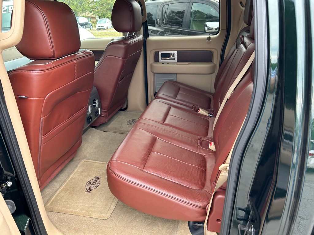 2013 Ford F-150 Image 12