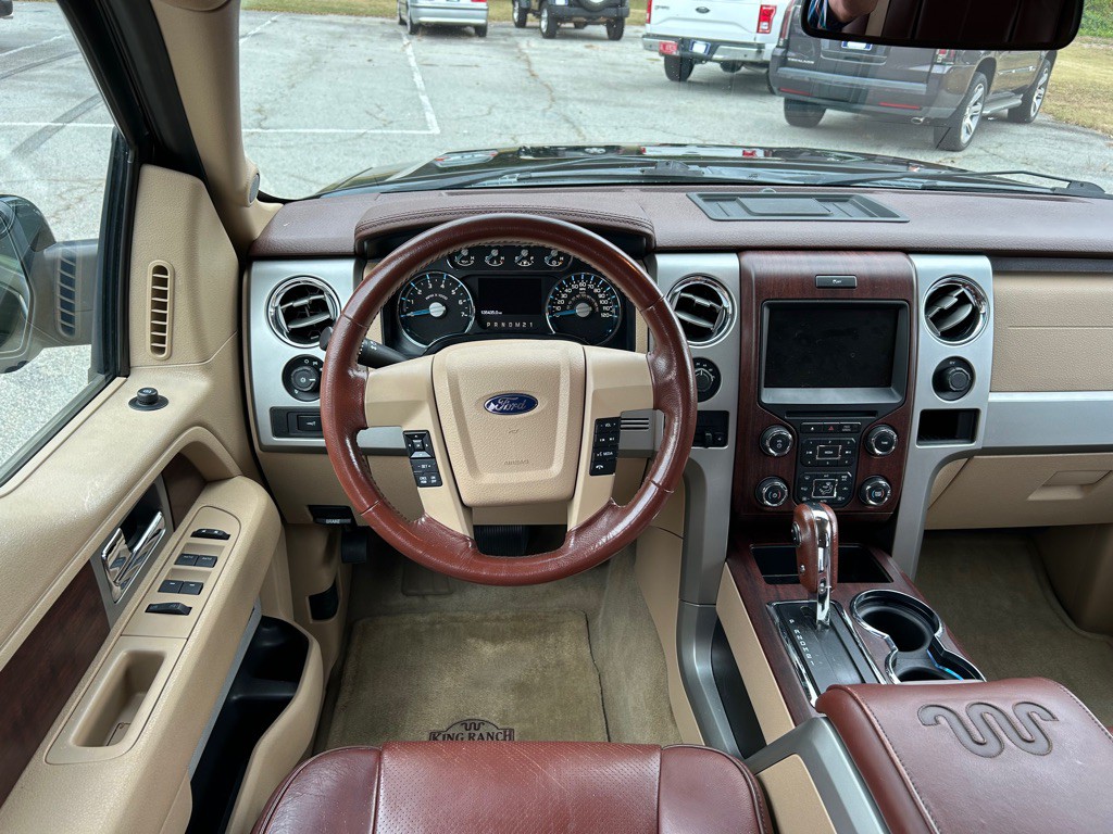 2013 Ford F-150 Image 13