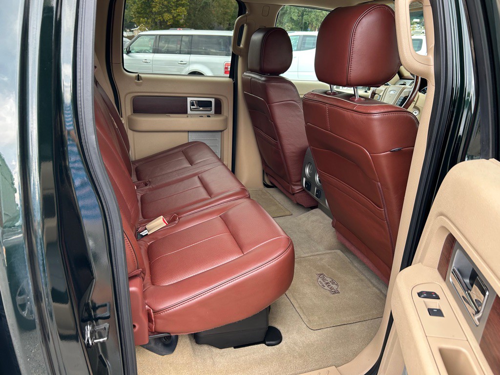 2013 Ford F-150 Image 16