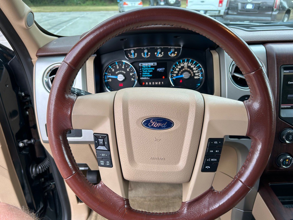 2013 Ford F-150 Image 17