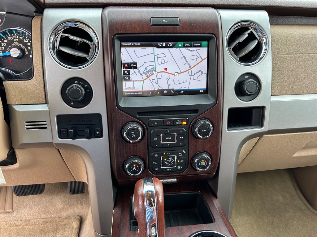 2013 Ford F-150 Image 18