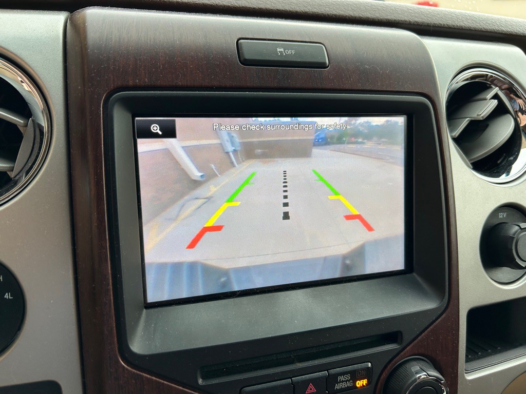 2013 Ford F-150 Image 22