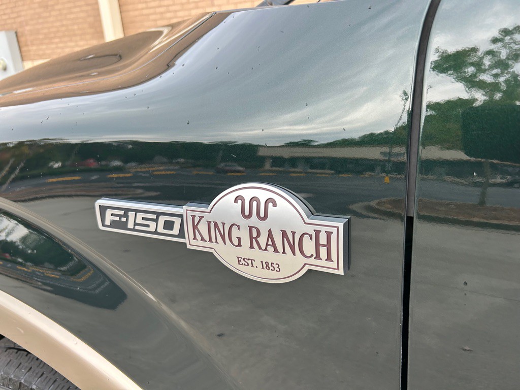 2013 Ford F-150 Image 25