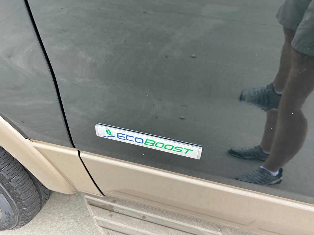 2013 Ford F-150 Image 26