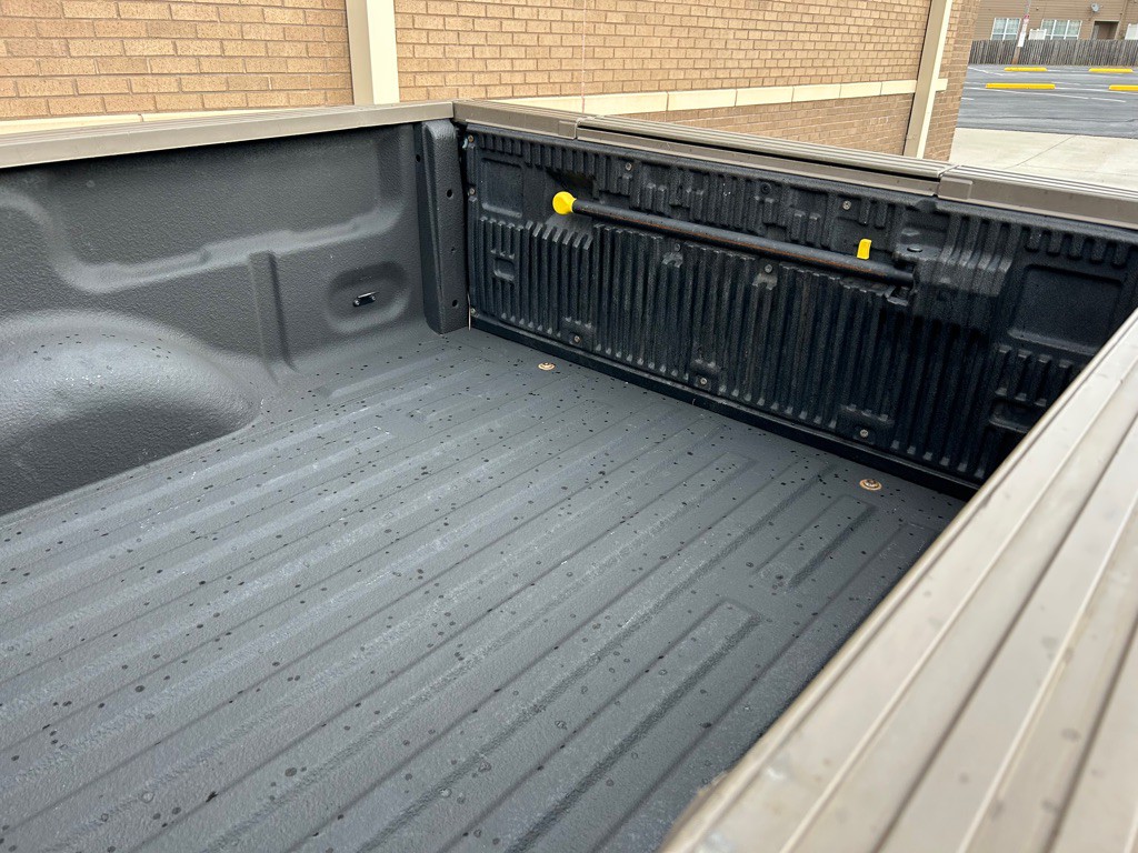 2013 Ford F-150 Image 28