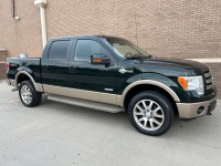 Image for 2013 Ford F-150 Supercrew ID: 6941544