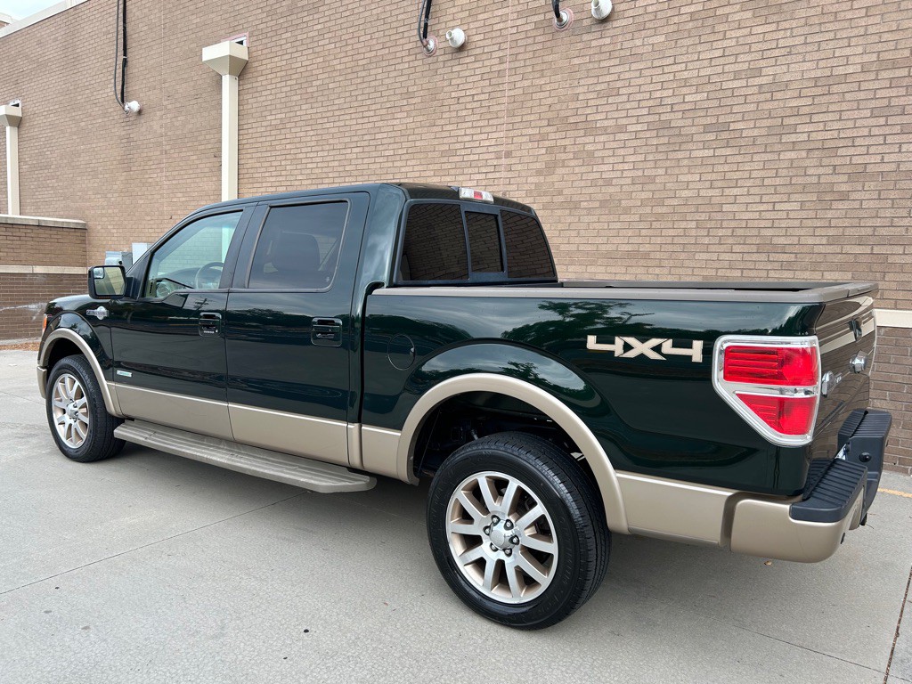 2013 Ford F-150 Image 3