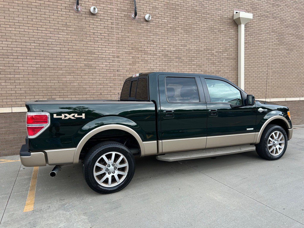 2013 Ford F-150 Image 5