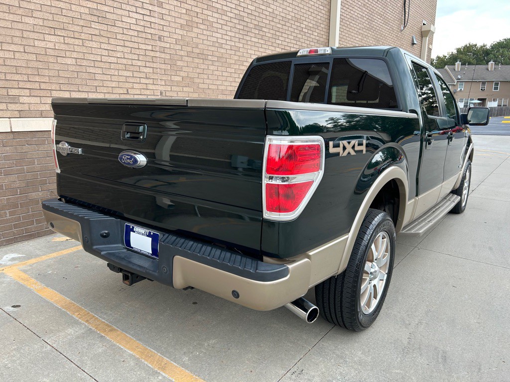 2013 Ford F-150 Image 6