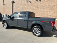 Image for 2017 Ford F-150 Supercrew ID: 6952099