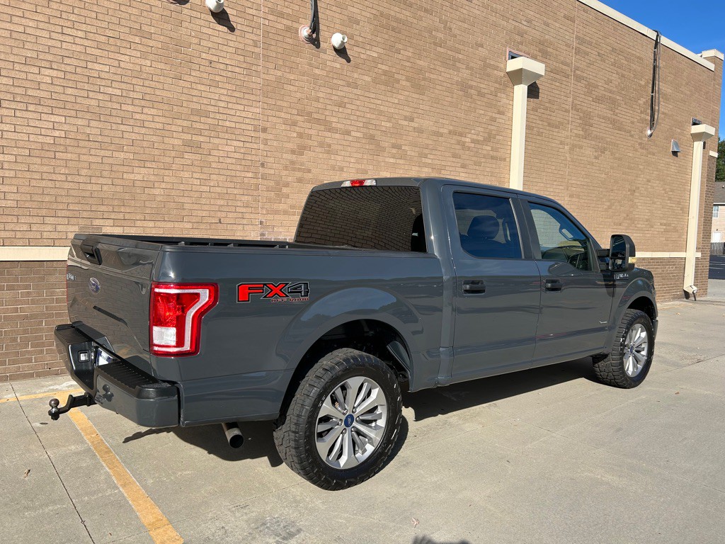 2017 Ford F-150 Image 6