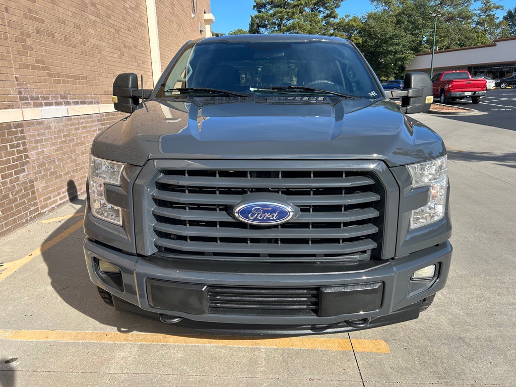 2017 Ford F-150 Image 9