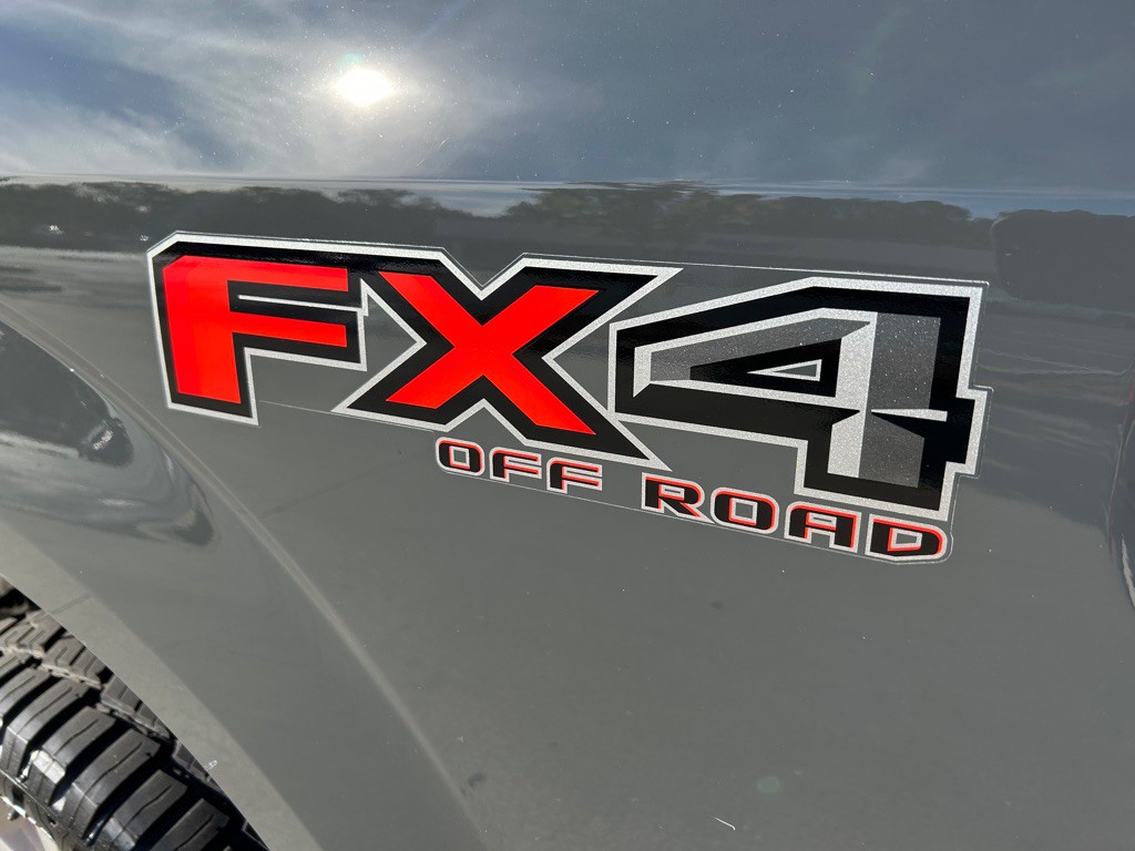 2017 Ford F-150 Image 11