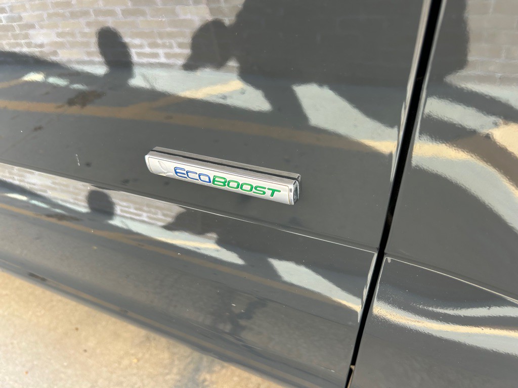 2017 Ford F-150 Image 12