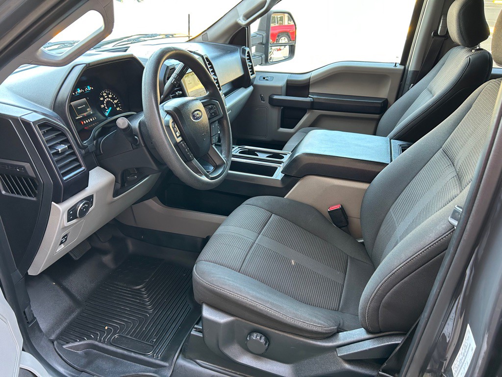 2017 Ford F-150 Image 14