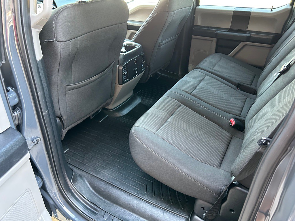 2017 Ford F-150 Image 17