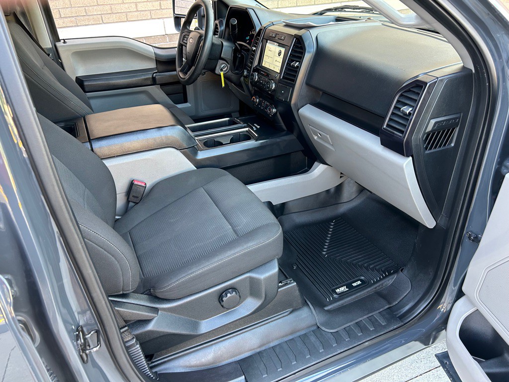 2017 Ford F-150 Image 18