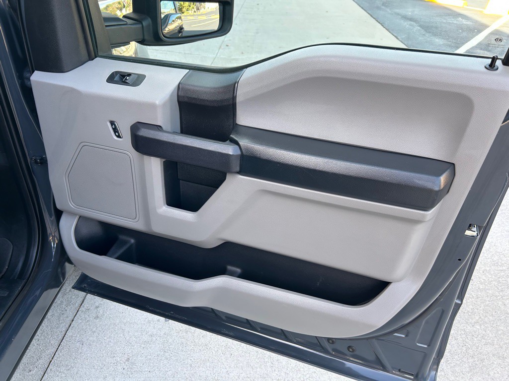 2017 Ford F-150 Image 20