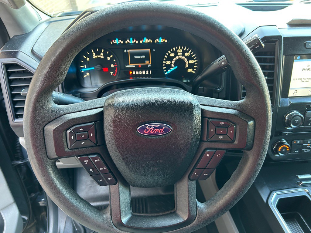 2017 Ford F-150 Image 22