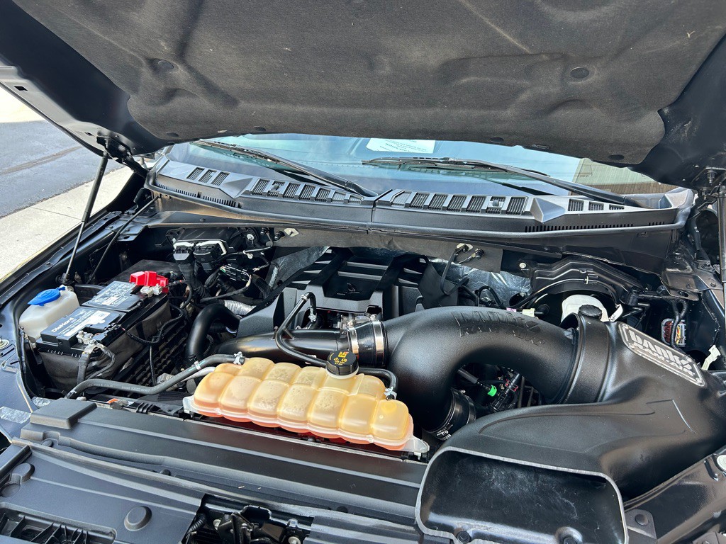 2017 Ford F-150 Image 26