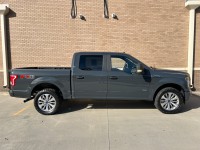 Image for 2017 Ford F-150 Supercrew ID: 6952099