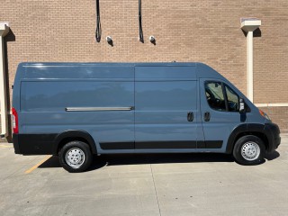 Image for 2019 RAM Promaster 3500 HIGH ID: 6953157