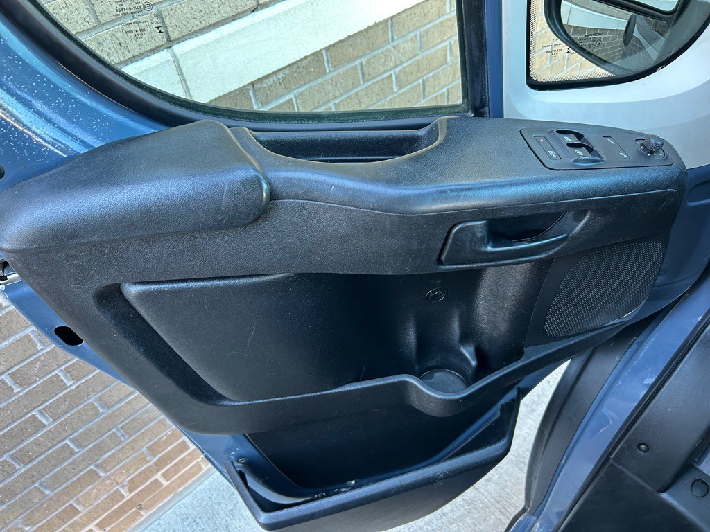 2019 RAM Promaster Image 12