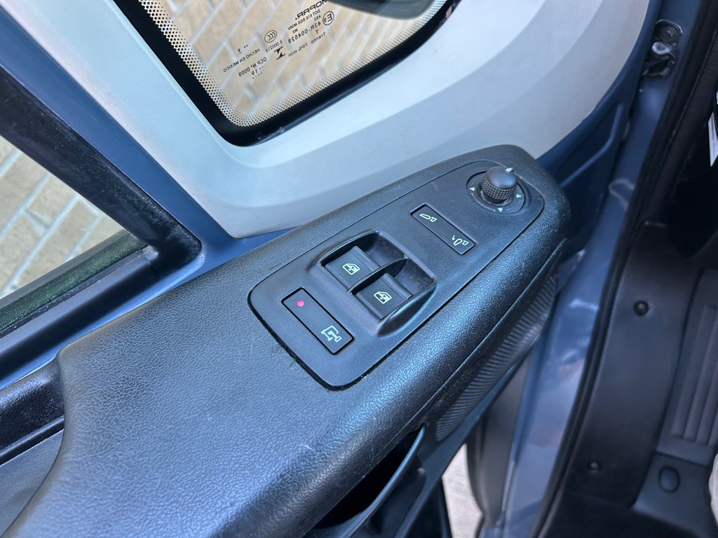 2019 RAM Promaster Image 15