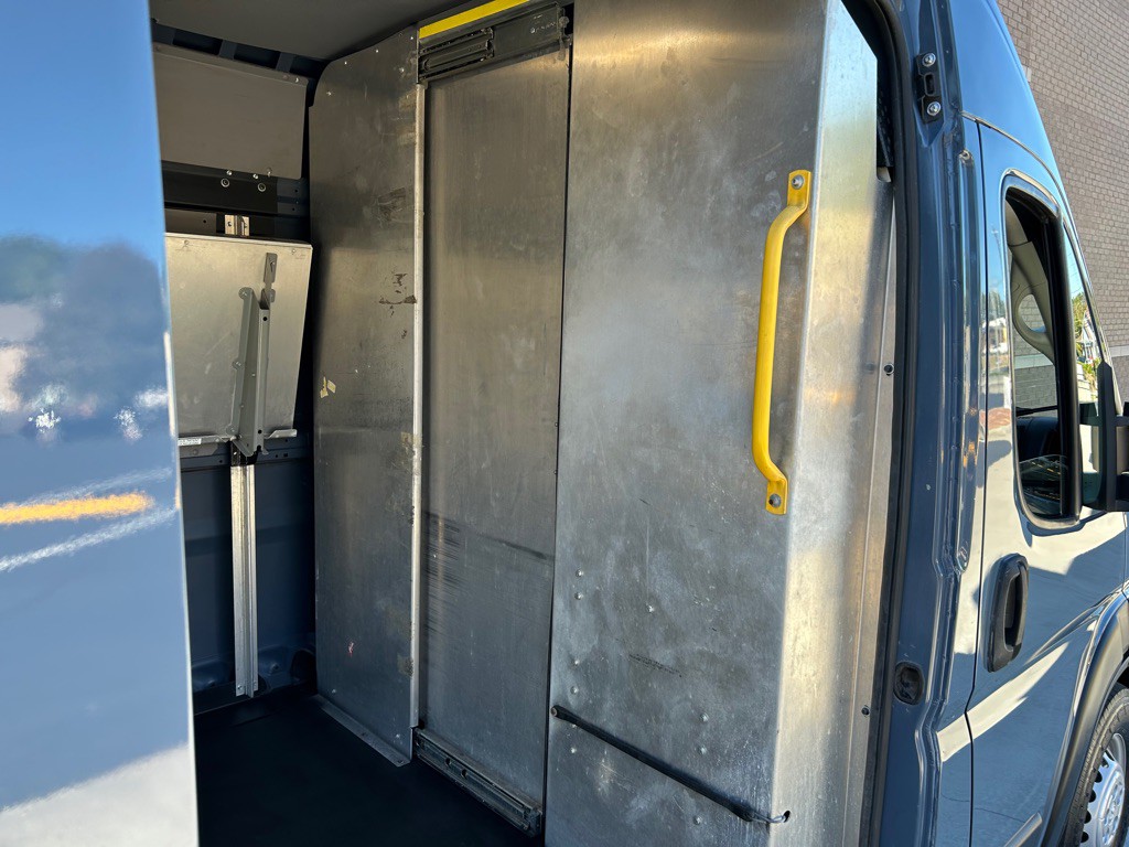 2019 RAM Promaster Image 19