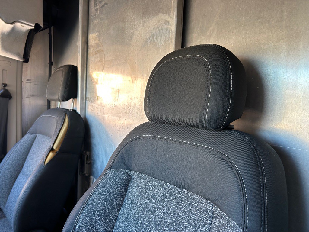 2019 RAM Promaster Image 20