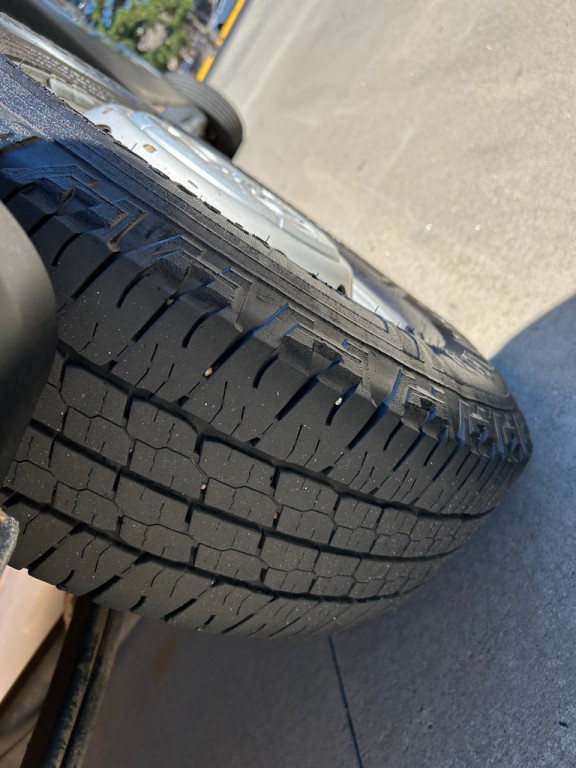 2019 RAM Promaster Image 22