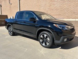 Image for 2020 Honda Ridgeline RTL ID: 6968135