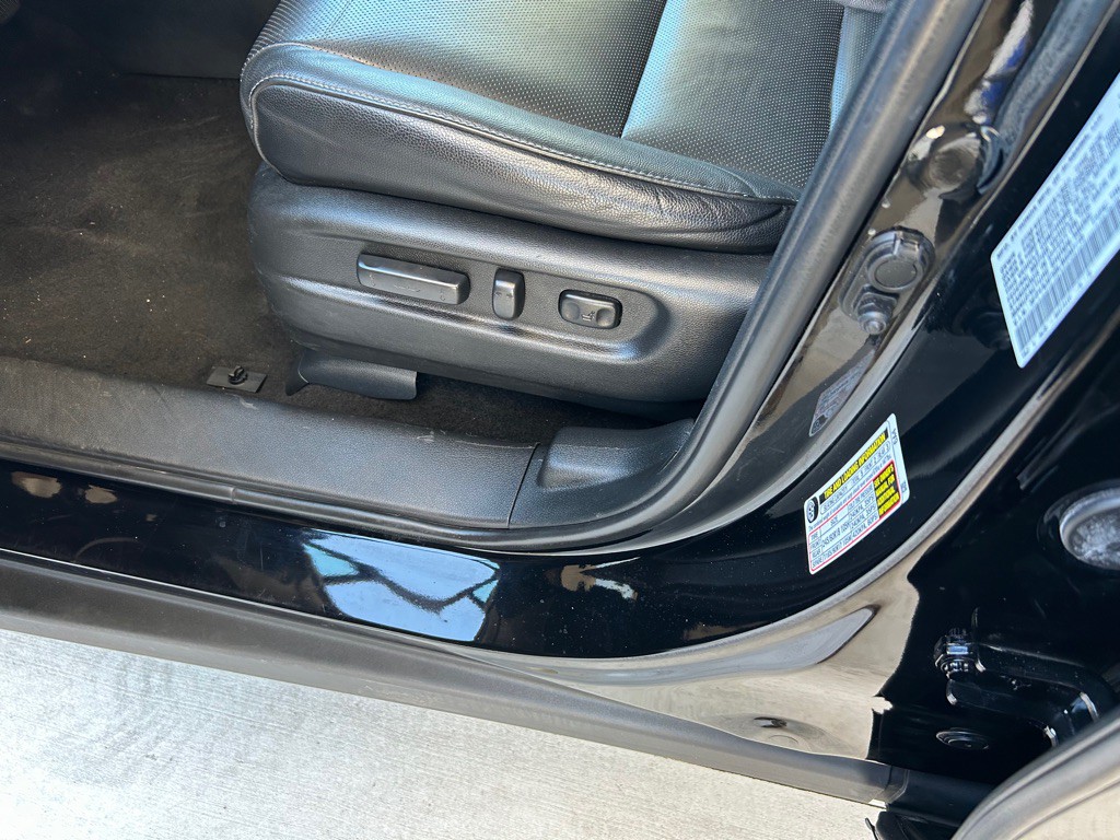 2020 Honda Ridgeline Image 16