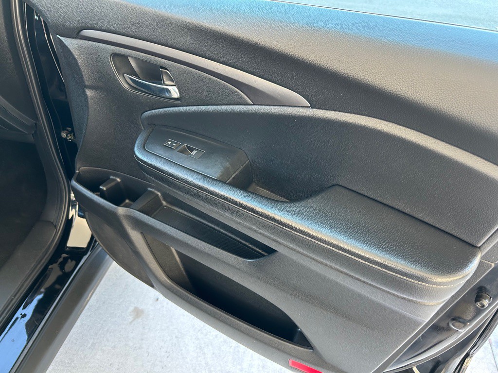 2020 Honda Ridgeline Image 18