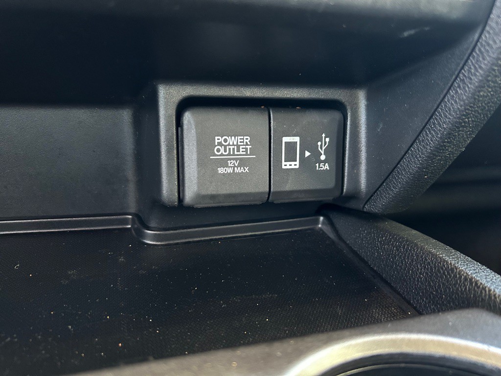 2020 Honda Ridgeline Image 24