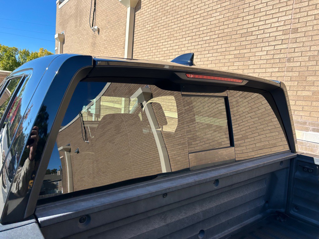 2020 Honda Ridgeline Image 26