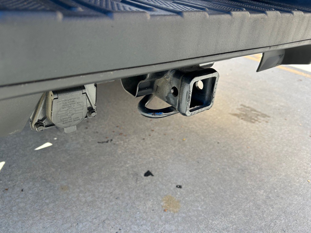 2020 Honda Ridgeline Image 27