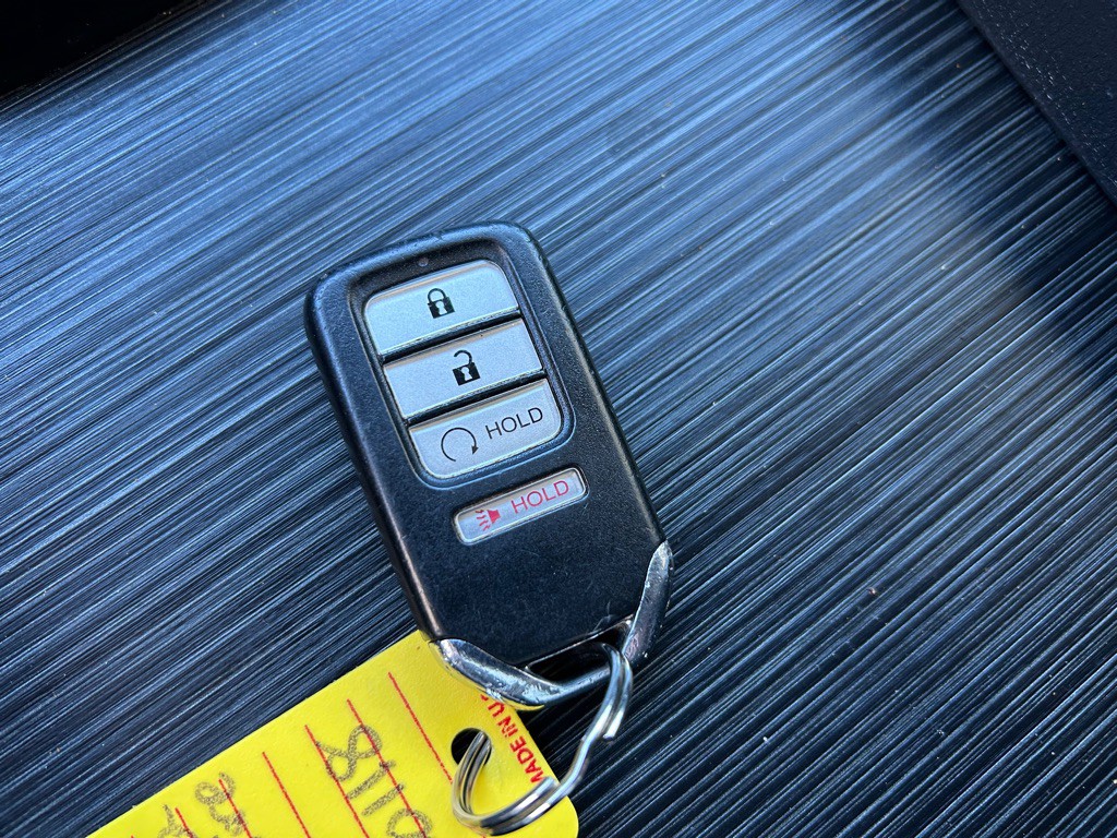 2020 Honda Ridgeline Image 28