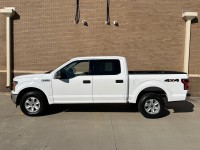 Image for 2018 Ford F-150 Supercrew ID: 6978157