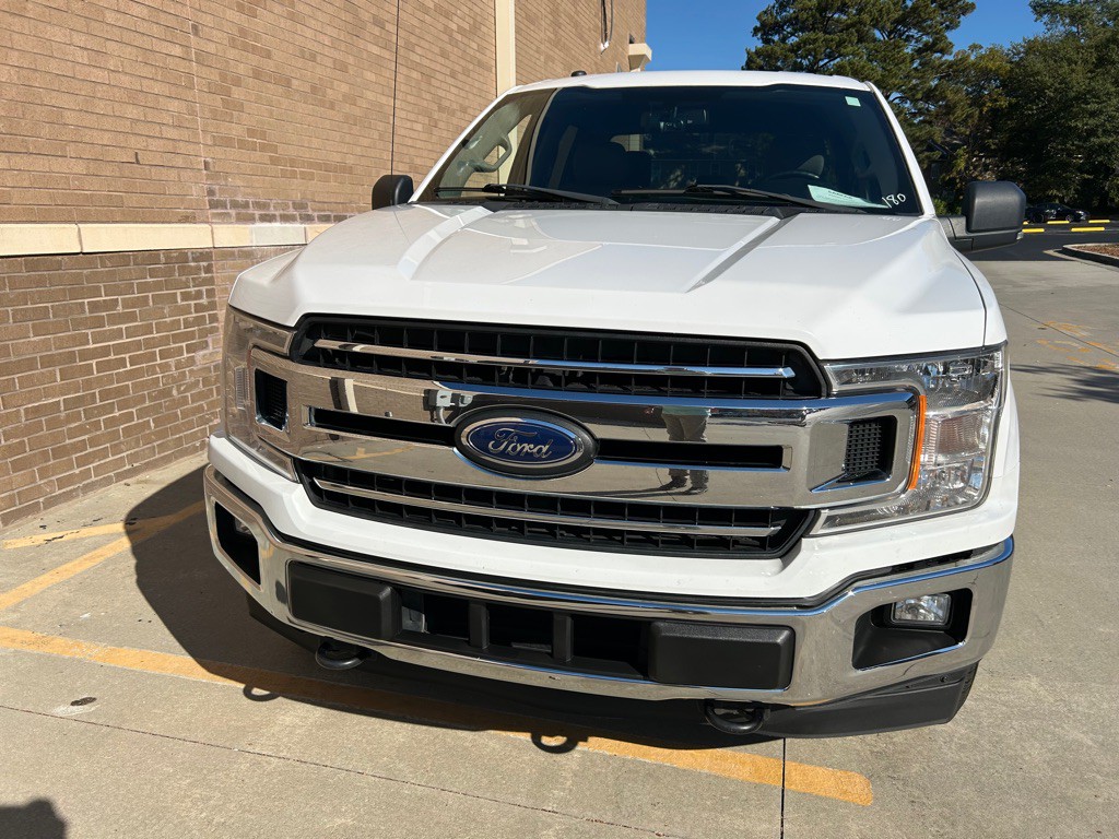 2018 Ford F-150 Image 6