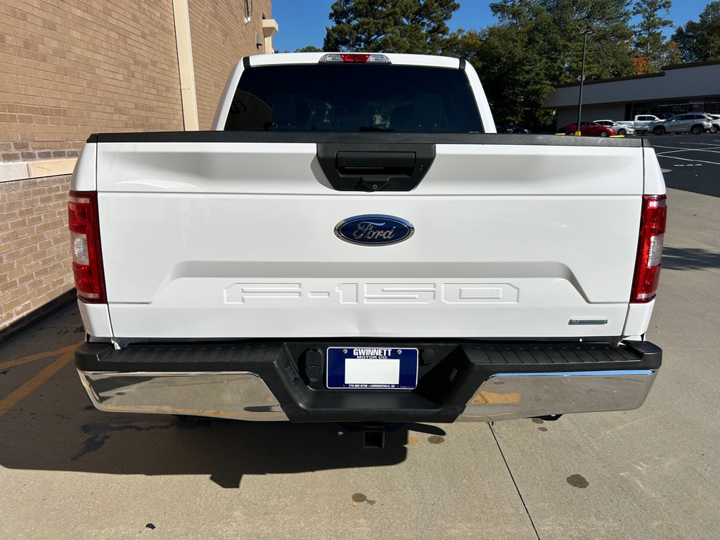 2018 Ford F-150 Image 9