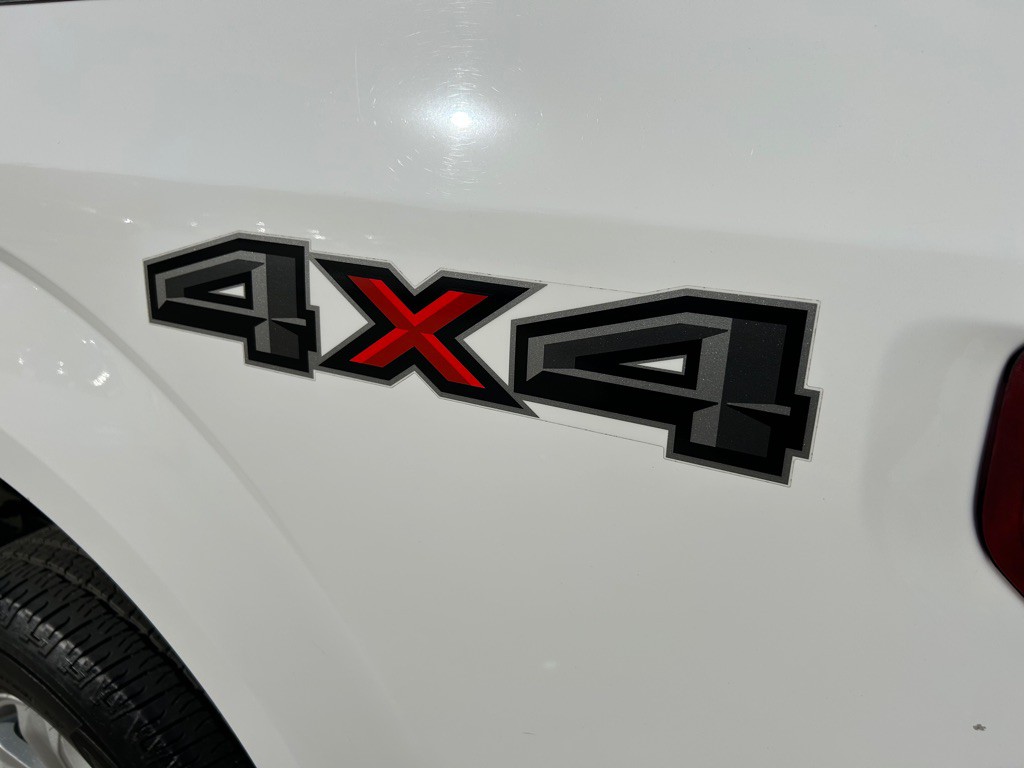 2018 Ford F-150 Image 11