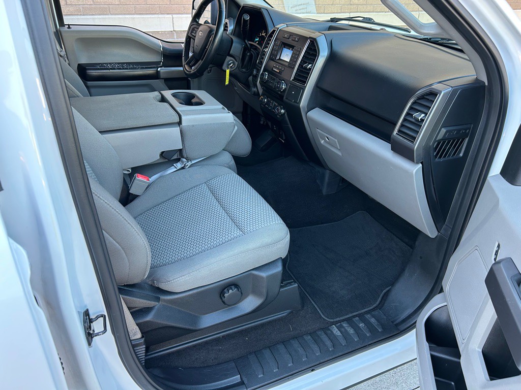 2018 Ford F-150 Image 14