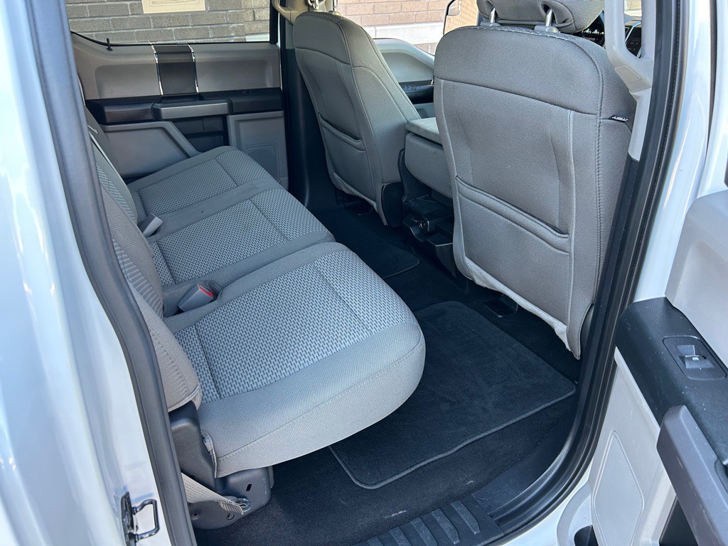 2018 Ford F-150 Image 15