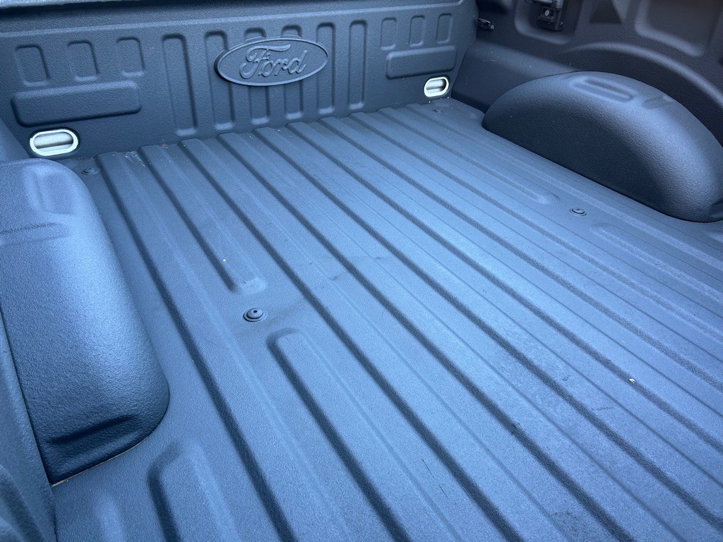 2018 Ford F-150 Image 16