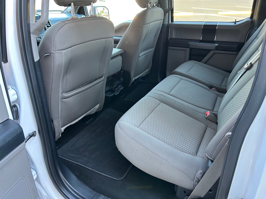 2018 Ford F-150 Image 17