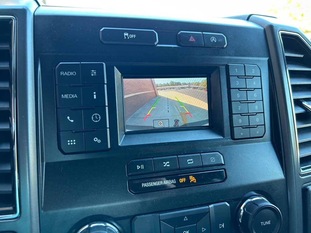 2018 Ford F-150 Image 18