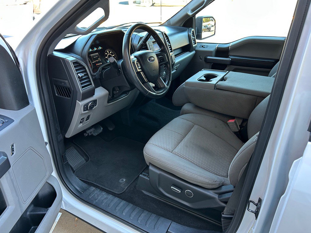 2018 Ford F-150 Image 19