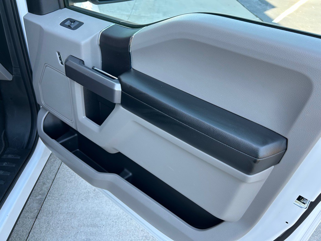 2018 Ford F-150 Image 20