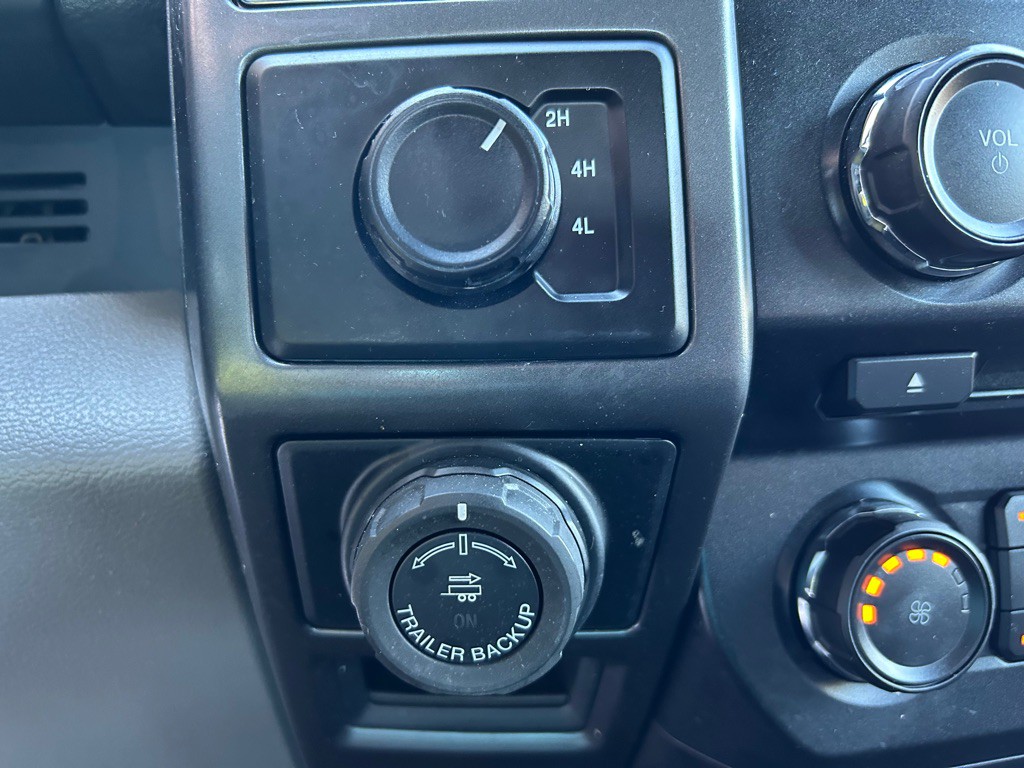 2018 Ford F-150 Image 22